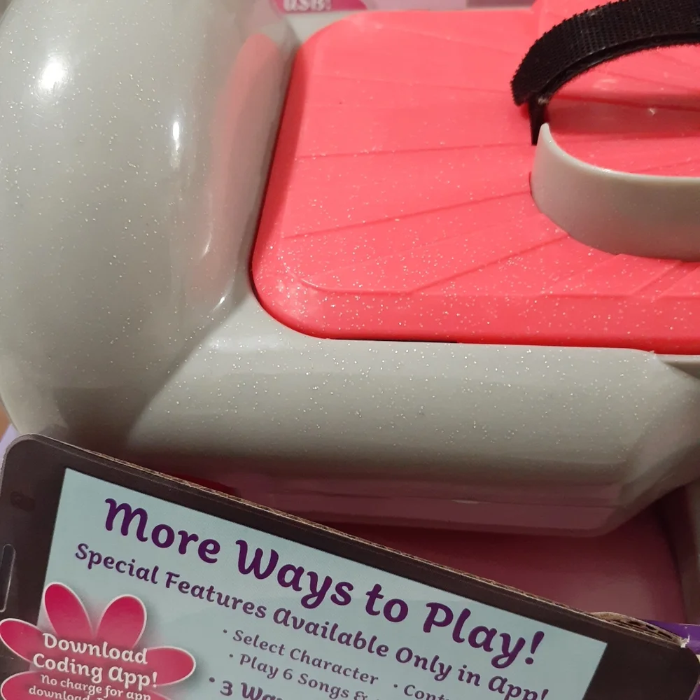 MY LIFE RADIO CONTROL PERSONAL TRANSPORTER 7PC NEW. - Picture 2 of 10